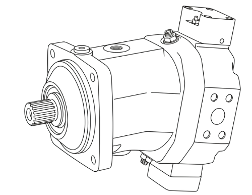 Hydraulic Motors-eastdiamond