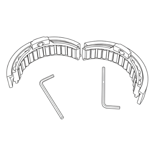 Hydraulic Pumps Bearings-eastdiamond
