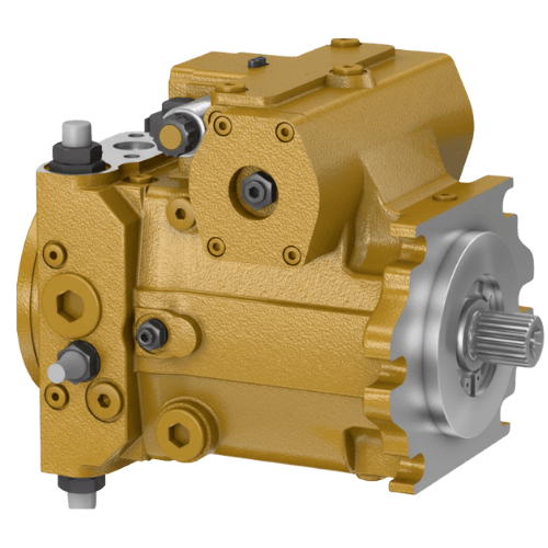 aftermarket hydraulic pumps and motors-eastdiamond