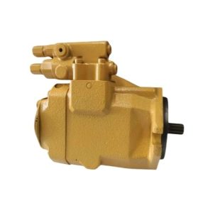 Caterpillar 120M 140M 160M Hydraulic Pump - East Diamond Pumps