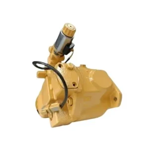 Caterpillar 330D Hydraulic Pump - East Diamond Pumps