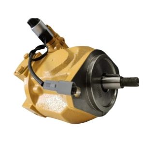 Caterpillar 345B Hydraulic Pump - East Diamond Pumps