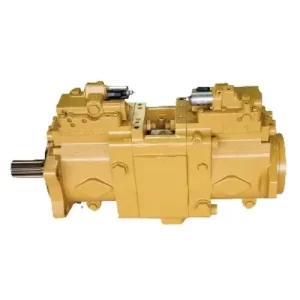 Caterpillar K7V180DTP Hydraulic Pump for 330GC / 336GC Excavators