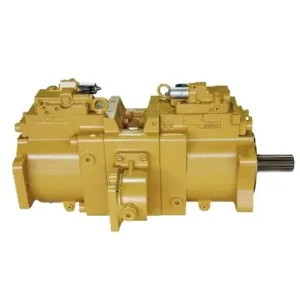 Caterpillar K7V280DTP Hydraulic Pump for 349GC Excavator - East Diamond