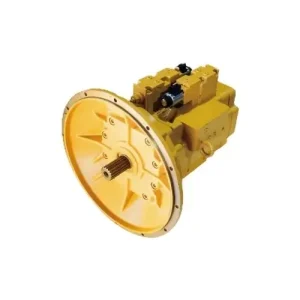 Caterpillar Large Plate Hydraulic Pump for 323GC / 326GC Excavators