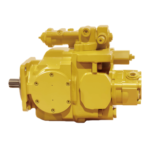 Caterpillar PVC80 Hydraulic Pump for 307D Excavator - East Diamond