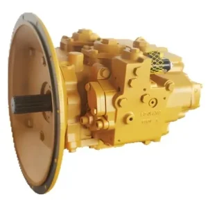Caterpillar SBS120 Hydraulic Pump for E320C E320D Excavators - East Diamond Pumps