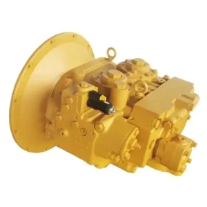 Caterpillar SBS140 Hydraulic Pump - East Diamond Pumps