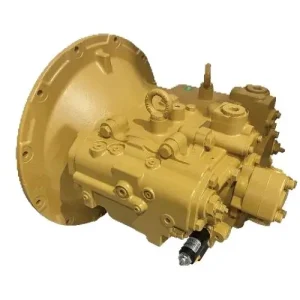 Caterpillar SBS80 Hydraulic Pump for E312D Excavator - East Diamond Pumps