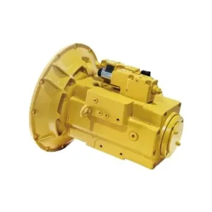 Caterpillar Small Plate Hydraulic Pump for 320GC Excavator - East Diamond