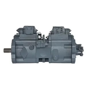 Hyundai K3V112DTP Hydraulic Pump - East Diamond Pumps