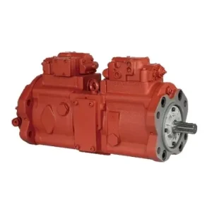Hyundai K3V112DTP Hydraulic Pump for R215-9 R225-9 Excavator - East Diamond Pumps