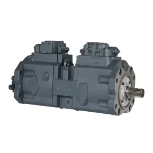 Hyundai K3V140DT Hydraulic Pump for R290-7 Excavator - East Diamond Pumps