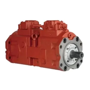 Hyundai K3V180DT Hydraulic Pump for R320-3 Excavator - East Diamond Pumps