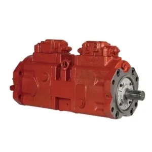 Hyundai K3V180DT Hydraulic Pump for R320-7 R335-7 Excavators - East Diamond Pumps