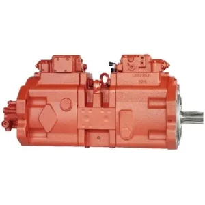 Hyundai K5V200DT Hydraulic Pump for R520-9 Excavator - East Diamond Pumps