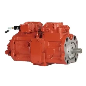 Hyundai K5V80DTP Hydraulic Pump for R130 R150-9 Excavators - East Diamond Pumps