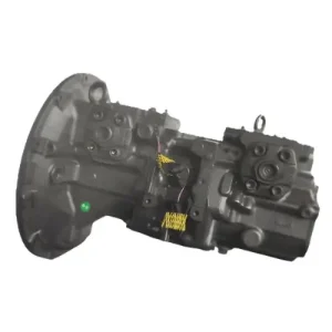 Komatsu PC200-7 Hydraulic Pump for HPV95 Excavator - East Diamond Pumps