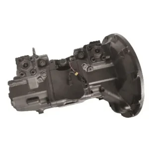Komatsu PC200-8 Hydraulic Pump for HPV95 Excavator - East Diamond Pumps