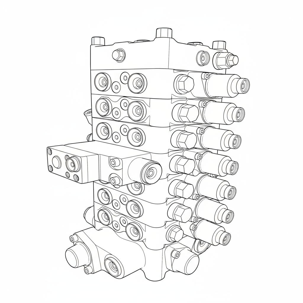 Regulator & Control Valves-eastdiamond