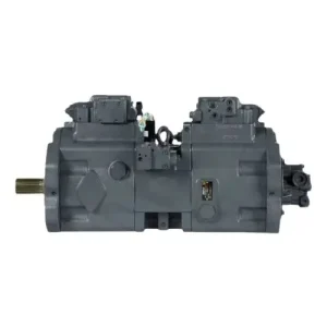 Volvo K3V140DT Hydraulic Pump for EC290 Excavator - East Diamond Pumps