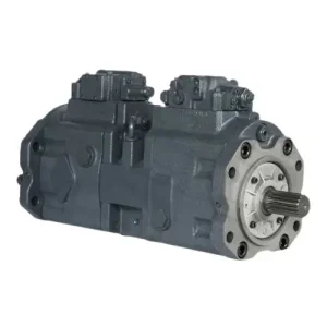 Volvo K3V180DT Hydraulic Pump for EC360 EC380 Excavators - East Diamond Pumps