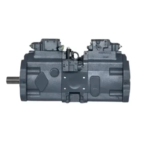 Volvo K3V180DTP Hydraulic Pump for EC360 Excavator - East Diamond Pumps
