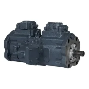Volvo K3V180DTP Hydraulic Pump for EC360 Excavator - East Diamond Pumps