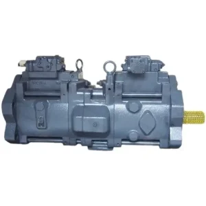 Volvo K3V280DTH Hydraulic Pump for EC700 Excavator - East Diamond Pumps