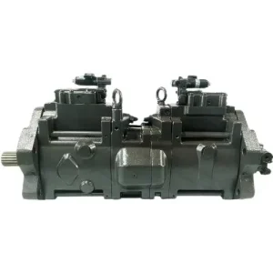 Volvo K3V280DTH Hydraulic Pump for EC750 Excavator - East Diamond Pumps