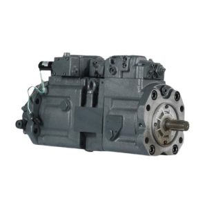 Volvo K3V63DT hydraulic pump - East Diamond Pumps