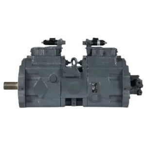 Volvo K5V160DT Hydraulic Pump for EC300D Excavator - East Diamond Pumps