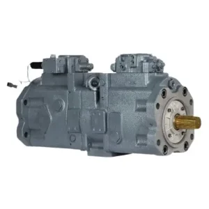 Volvo K5V200DTH Hydraulic Pump for EC460 Excavator - East Diamond Pumps