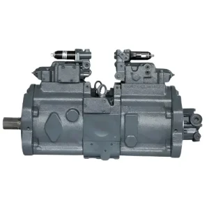 Volvo K5V200DTH Hydraulic Pump for EC460 Excavator - East Diamond Pumps