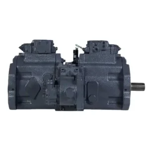Volvo K5V200DTP Hydraulic Pump for EC360 Excavator - East Diamond Pumps (1)