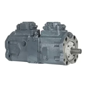 Volvo K5V200DTP Hydraulic Pump for EC480D Excavator - East Diamond Pumps