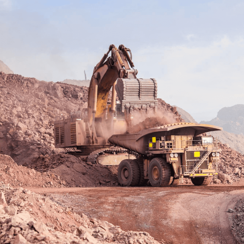 Best Hydraulic Pumps & Motors for Mining Machinery-eastdiamondpumps