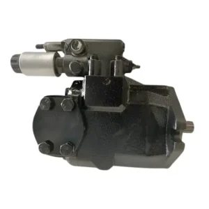 Bosch Rexroth A10VO28ED72 Hydraulic Pump - East Diamond Pumps