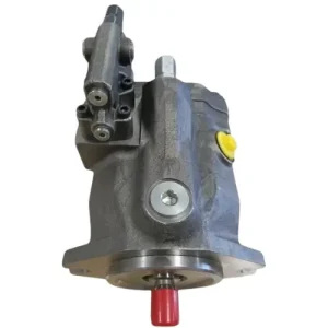 Bosch Rexroth A10VO45DFR Hydraulic Pump - East Diamond Pumps