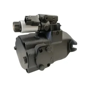 Bosch Rexroth A10VO45ED72 Hydraulic Pump - East Diamond Pumps