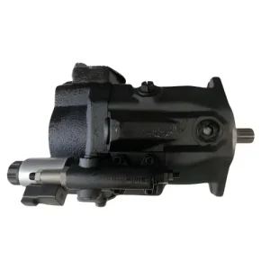 Bosch Rexroth A10VO45ED72 Hydraulic Pump - East Diamond Pumps