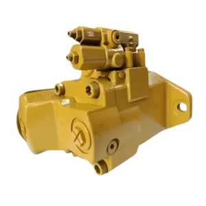 Bosch Rexroth A10VO60 Hydraulic Pump - East Diamond Pumps