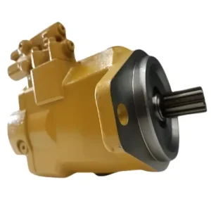 Bosch Rexroth A10VO60 Hydraulic Pump - East Diamond Pumps