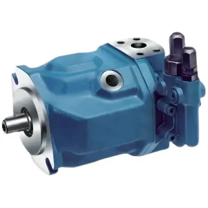 Bosch Rexroth A10VSO Axial Piston Hydraulic Pump - East Diamond Pumps