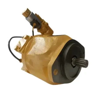 Bosch Rexroth A10VSO28 Hydraulic Pump - East Diamond Pumps