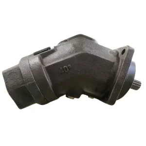 Bosch Rexroth A2FO12 Hydraulic Pump - East Diamond Pumps