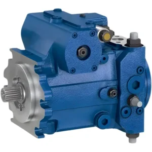 Bosch Rexroth A4VG Axial Piston Hydraulic Pump - East Diamond Pumps