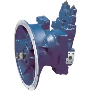 Bosch Rexroth A8VO Axial Piston Hydraulic Pump - East Diamond Pumps