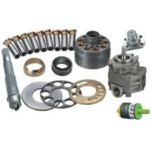 Caterpillar 320 Excavator AP12 AP14 Series Spare Parts - East Diamond Pumps