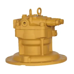 Caterpillar M5X130 Swing Motor for E320C E320D Excavators - East Diamond Pumps